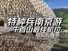 -牛首山文化旅游区