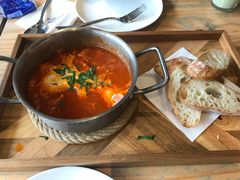 夏苏卡-UPPER KITCHEN(延安路店)