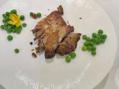 -秦月轩·陕西家乡菜(阜成路·五棵松店)