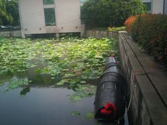 -绍兴鉴湖君澜大酒店