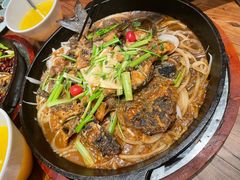 -老板恋上鱼(高新万达店)