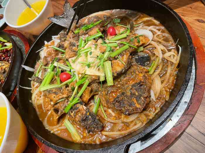 老板恋上鱼(高新万达店)-"刚写完龙湖店的 现在来写高新万达店的 老.