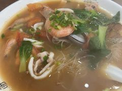 -阿玲海鲜面(高亭镇星河路店)