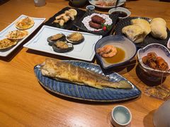 -翼精致料理(昆山旗舰店)