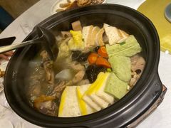 -紫鑫阁饭庄(长安店)