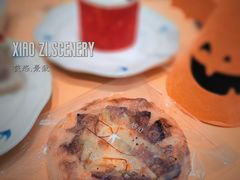-侘寂甜品(自取店)