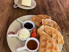 -MAAN COFFEE(金桥店)