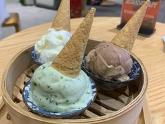 -歎雪糕低糖低脂Gelato冰淇淋