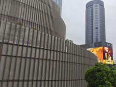 -港汇恒隆广场
