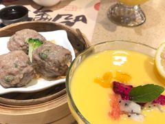 -点都德(大茶楼店)