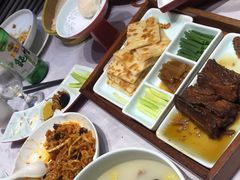 -京味斋·北京烤鸭(北京南站洋桥店)