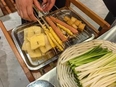 -小寒羊烧烤(凯瑞时代大厦店)