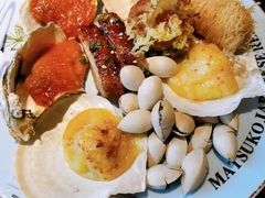 -松子料理(白家庄店)