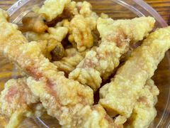 -八一路好吃街(雨田商务大厦店)