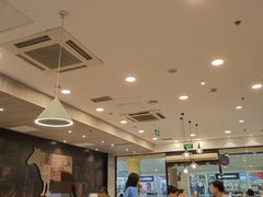 -康师傅私房牛肉面(马泉营奥莱店)