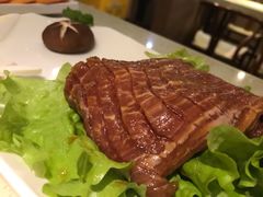 -阿泽禧烤肉(民兴花园店)