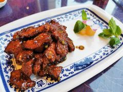 -宁波状元楼酒店(和义路店)