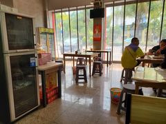 大堂-胖子粿条老店(五洲第一城店)