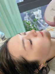 -芮娅时光半永久纹眉·美甲美睫·皮肤管理