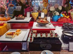 -视界美食自助餐厅·石家庄希尔顿酒店