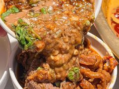 -小龙坎火锅(仓山万达店)