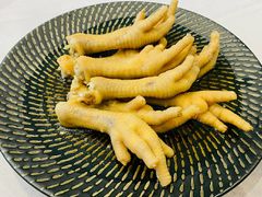 鸡脚-迎悦轩(维景湾店)