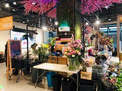 大堂-7fresh七鲜(大族广场店)