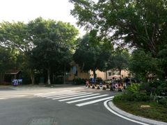 -江门古兜温泉小镇