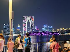 -金鸡湖景区
