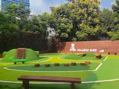 -玛利娅蒙特梭利双语幼儿园·托育(百家湖直营园)