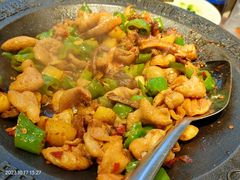 -聚鑫朋酸菜肥肠(九龙仓店)