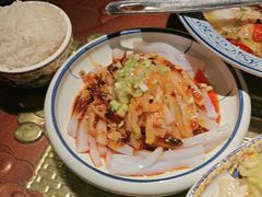 -缪氏川菜(深圳北站缤果空间店)