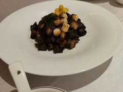 -满堂·烤鸭店·北京菜(鼓楼店)