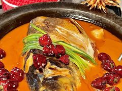 -秀儿四九城·新京菜(亚运村鸟巢店)