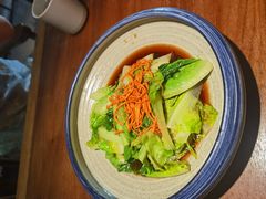 -薇酌饮·陕西菜(南门外店)