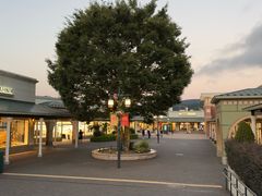 -沼津魚がし鮨(御殿場アウトレット店)