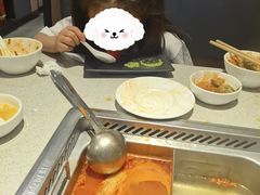 -海底捞火锅(大融城店)