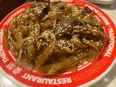-明腾壹间茶餐厅(新都会花园广场店)