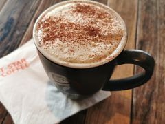 -D STAR COFFEE帝星咖啡