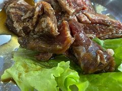 -牛信亭韩国料理·炭火烤肉(紫藤路店)