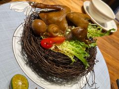 -花溪雨·森林餐厅(石基店)