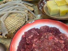 -钱摊摊安顺夺夺粉火锅(宏大广场店)
