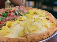 -1861意大利餐厅(文化广场店)