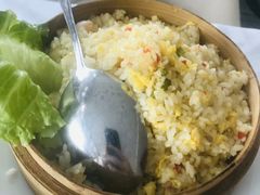 -翡翠29旋转餐厅·镇江国际雷迪森广场酒店