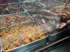-仙都辣酱鸭(总店)