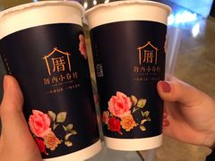-厝内小眷村(西单大悦城店)