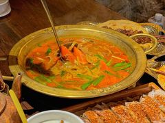 -霄汉羊排(万松园一店)