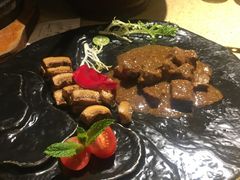 -铜锣湾·有麝自然香(重庆新天地店)
