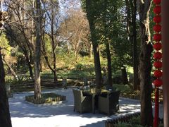 -西华山水餐厅(西华园店)