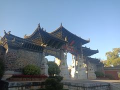 -建水文庙